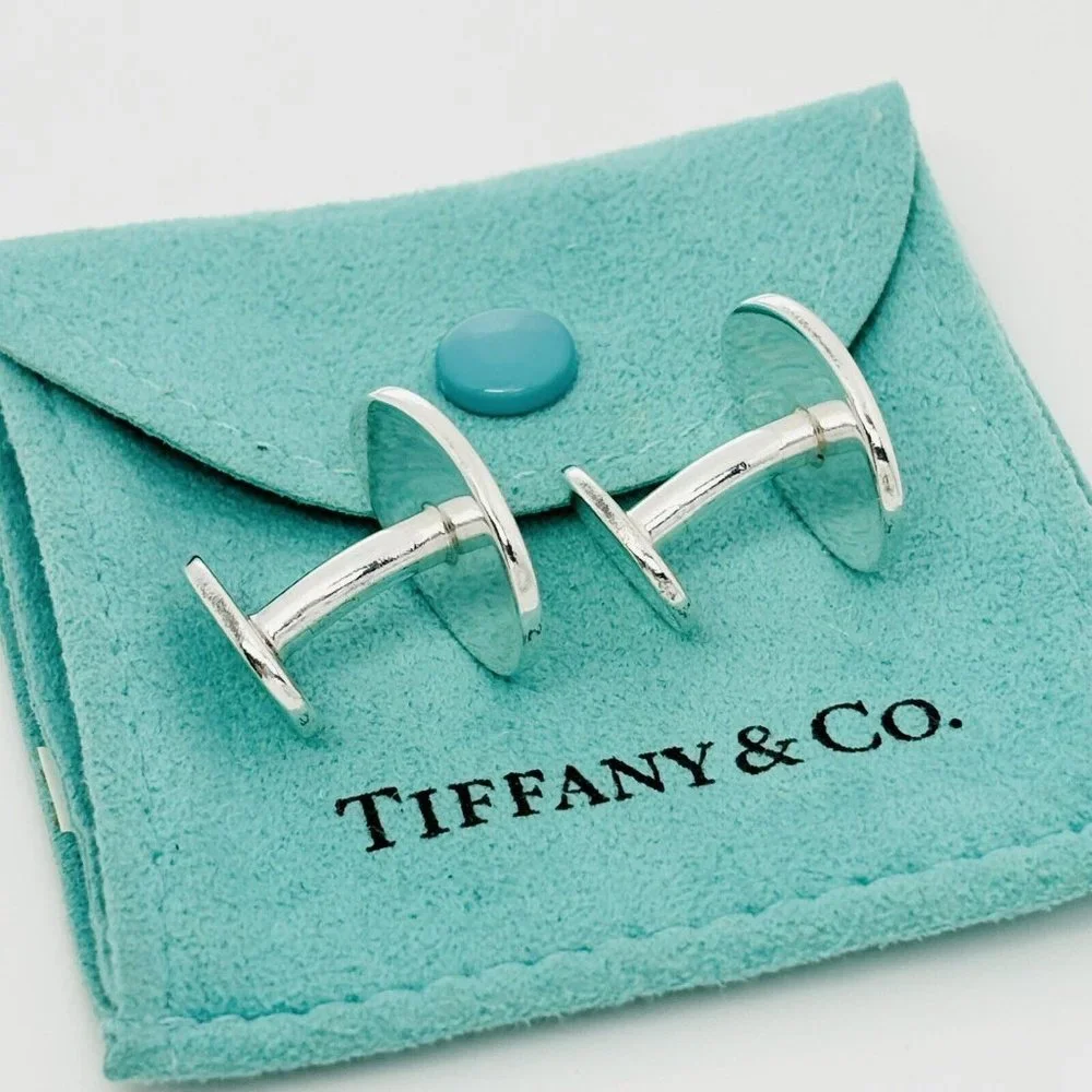 Tiffany & Co. guaranteed 100%